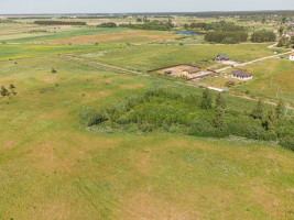 Parduodamas  sklypas Černobylio g., Juodbalių k., Vilniaus r. sav., 71 a ploto 9