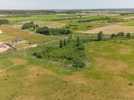 Parduodamas  sklypas Černobylio g., Juodbalių k., Vilniaus r. sav., 71 a ploto 12