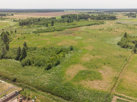 Parduodamas  sklypas Černobylio g., Juodbalių k., Vilniaus r. sav., 71 a ploto 15