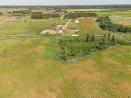 Parduodamas  sklypas Černobylio g., Juodbalių k., Vilniaus r. sav., 71 a ploto 10