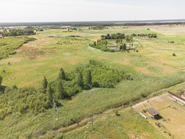 Parduodamas  sklypas Černobylio g., Juodbalių k., Vilniaus r. sav., 71 a ploto 16