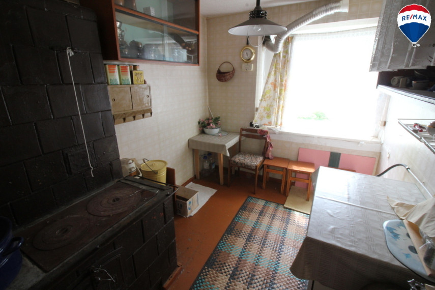 Parduodamas butas Mokyklos g., Gačionių k., 46.81 kv.m ploto 9