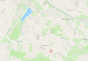 Parduodamas namas Gvazdikų g., Didžiasalio k., Vilniaus r. sav., 130 m2 ploto, 1 aukštai 22
