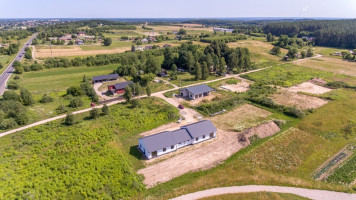 Parduodamas namas Gvazdikų g., Didžiasalio k., Vilniaus r. sav., 130 m2 ploto, 1 aukštai 19