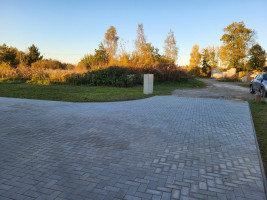 Parduodamas namas Gvazdikų g., Didžiasalio k., Vilniaus r. sav., 130 m2 ploto, 1 aukštai 10