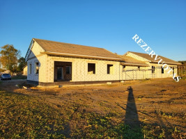 Parduodamas namas Gvazdikų g., Didžiasalio k., Vilniaus r. sav., 130 m2 ploto, 1 aukštai 17