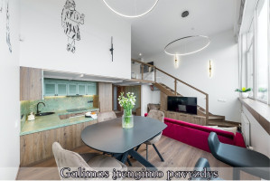 Parduodamas butas Kalvarijų g., Šnipiškės, Vilniaus m., Vilniaus m. sav., 54.19 m2 ploto, 3 kambariai 4