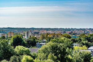 Parduodamas butas Kalvarijų g., Šnipiškės, Vilniaus m., Vilniaus m. sav., 25 m2 ploto, 2 kambariai 20