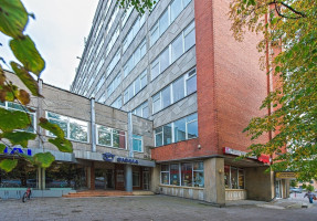 Parduodamas butas Kalvarijų g., Šnipiškės, Vilniaus m., Vilniaus m. sav., 25 m2 ploto, 2 kambariai 22