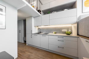 Parduodamas butas Kalvarijų g., Šnipiškės, Vilniaus m., Vilniaus m. sav., 25 m2 ploto, 2 kambariai 13