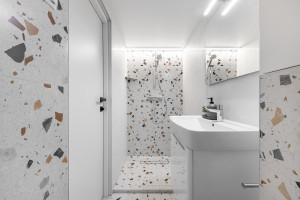 Parduodamas butas Kalvarijų g., Šnipiškės, Vilniaus m., Vilniaus m. sav., 25 m2 ploto, 2 kambariai 14