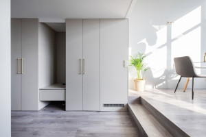 Parduodamas butas Kalvarijų g., Šnipiškės, Vilniaus m., Vilniaus m. sav., 54.39 m2 ploto, 3 kambariai 16