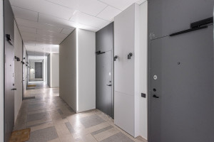 Parduodamas butas Kalvarijų g., Šnipiškės, Vilniaus m., Vilniaus m. sav., 54.39 m2 ploto, 3 kambariai 25