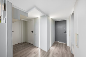 Parduodamas butas Kalvarijų g., Šnipiškės, Vilniaus m., Vilniaus m. sav., 54.39 m2 ploto, 3 kambariai 17