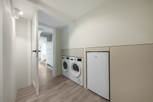 Parduodamas butas Kalvarijų g., Šnipiškės, Vilniaus m., Vilniaus m. sav., 54.39 m2 ploto, 3 kambariai 24