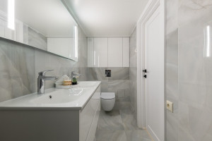 Parduodamas butas Kalvarijų g., Šnipiškės, Vilniaus m., Vilniaus m. sav., 54.39 m2 ploto, 3 kambariai 19