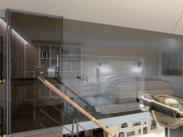 Parduodamas butas Kalvarijų g., Šnipiškės, Vilniaus m., Vilniaus m. sav., 72.27 m2 ploto, 3 kambariai 8