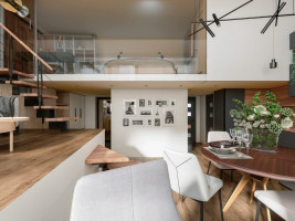 Parduodamas butas Kalvarijų g., Šnipiškės, Vilniaus m., Vilniaus m. sav., 72.27 m2 ploto, 3 kambariai 12