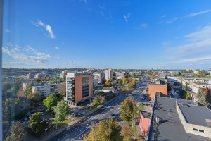 Parduodamas butas Kalvarijų g., Šnipiškės, Vilniaus m., Vilniaus m. sav., 72.27 m2 ploto, 3 kambariai 25