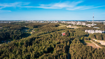 Parduodamas kitos paskirties sklypas Upės g., Lazdynėliai, Gudelių k., Vilniaus r. sav., 450 a ploto 10