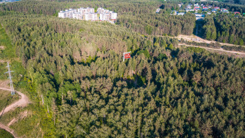 Parduodamas kitos paskirties sklypas Upės g., Lazdynėliai, Gudelių k., Vilniaus r. sav., 450 a ploto 13