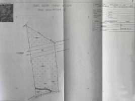 Parduodamas kitos paskirties sklypas Upės g., Lazdynėliai, Gudelių k., Vilniaus r. sav., 450 a ploto 15