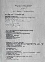 Parduodamas kitos paskirties sklypas Upės g., Lazdynėliai, Gudelių k., Vilniaus r. sav., 450 a ploto 24