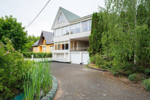 Parduodamas namas Dubliškių g., Lazdynai, Vilniaus m., Vilniaus m. sav., 580 m2 ploto, 2 aukštai 1