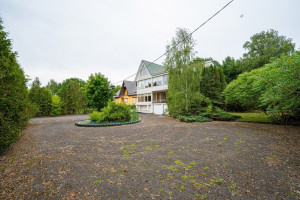Parduodamas namas Dubliškių g., Lazdynai, Vilniaus m., Vilniaus m. sav., 580 m2 ploto, 2 aukštai 2