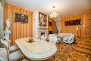 Parduodamas namas Dubliškių g., Lazdynai, Vilniaus m., Vilniaus m. sav., 580 m2 ploto, 2 aukštai 7