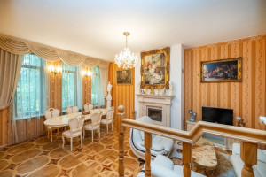 Parduodamas namas Dubliškių g., Lazdynai, Vilniaus m., Vilniaus m. sav., 580 m2 ploto, 2 aukštai 9