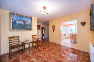 Parduodamas namas Dubliškių g., Lazdynai, Vilniaus m., Vilniaus m. sav., 580 m2 ploto, 2 aukštai 11
