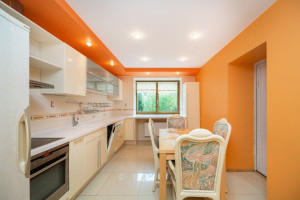 Parduodamas namas Dubliškių g., Lazdynai, Vilniaus m., Vilniaus m. sav., 580 m2 ploto, 2 aukštai 12