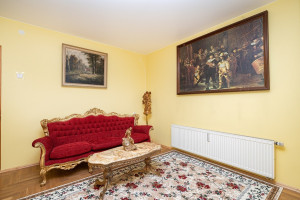 Parduodamas namas Dubliškių g., Lazdynai, Vilniaus m., Vilniaus m. sav., 580 m2 ploto, 2 aukštai 19