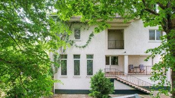 Parduodamas namas Dubliškių g., Lazdynai, Vilniaus m., Vilniaus m. sav., 580 m2 ploto, 2 aukštai 29
