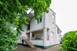 Parduodamas namas Dubliškių g., Lazdynai, Vilniaus m., Vilniaus m. sav., 580 m2 ploto, 2 aukštai 32