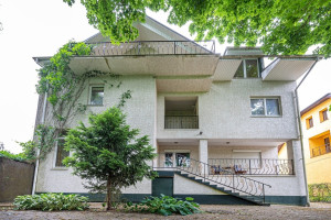 Parduodamas namas Dubliškių g., Lazdynai, Vilniaus m., Vilniaus m. sav., 580 m2 ploto, 2 aukštai 33