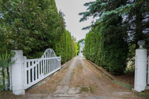 Parduodamas namas Dubliškių g., Lazdynai, Vilniaus m., Vilniaus m. sav., 580 m2 ploto, 2 aukštai 40