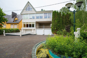 Parduodamas namas Dubliškių g., Lazdynai, Vilniaus m., Vilniaus m. sav., 580 m2 ploto, 2 aukštai 41