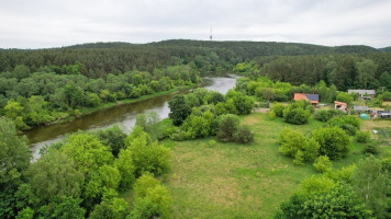 Parduodamas namas Dubliškių g., Lazdynai, Vilniaus m., Vilniaus m. sav., 580 m2 ploto, 2 aukštai 44