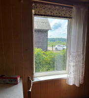 Parduodamas namas Gedimino g., Veliuonos mstl., Jurbarko r. sav., 52.71 m2 ploto, 1 aukštai 10