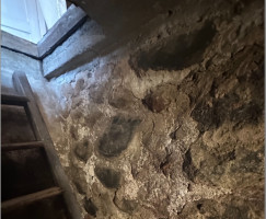 Parduodamas namas Gedimino g., Veliuonos mstl., Jurbarko r. sav., 52.71 m2 ploto, 1 aukštai 11