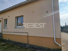 Parduodamas namas Žilvičio Sodų 2-oji g., Bačiūnai, Šiaulių m., Šiaulių m. sav., 164 m2 ploto, 1 aukštai 3