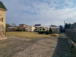 Parduodamas namas Žilvičio Sodų 2-oji g., Bačiūnai, Šiaulių m., Šiaulių m. sav., 164 m2 ploto, 1 aukštai 4