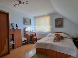 Parduodamas namas Žilvičio Sodų 2-oji g., Bačiūnai, Šiaulių m., Šiaulių m. sav., 164 m2 ploto, 1 aukštai 19