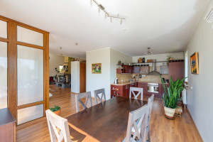 Parduodamas namas Kauno Vokės g., Grigiškės, Vilniaus m., Vilniaus m. sav., 169 m2 ploto, 1 aukštai 8