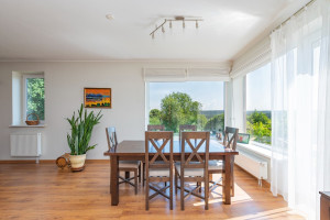 Parduodamas namas Kauno Vokės g., Grigiškės, Vilniaus m., Vilniaus m. sav., 169 m2 ploto, 1 aukštai 10
