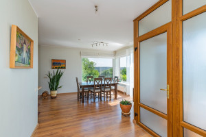 Parduodamas namas Kauno Vokės g., Grigiškės, Vilniaus m., Vilniaus m. sav., 169 m2 ploto, 1 aukštai 11