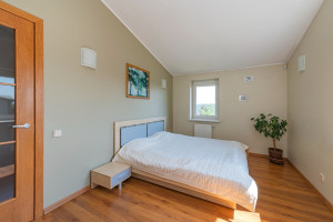 Parduodamas namas Kauno Vokės g., Grigiškės, Vilniaus m., Vilniaus m. sav., 169 m2 ploto, 1 aukštai 14