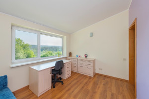 Parduodamas namas Kauno Vokės g., Grigiškės, Vilniaus m., Vilniaus m. sav., 169 m2 ploto, 1 aukštai 17